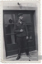 Charger l&#39;image dans la galerie, PHOTO ALLGEMEINE SS TOTENKOPF 1934
