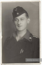 Charger l&#39;image dans la galerie, PHOTO PANZERMANN À BIARRITZ MAI 1943
