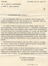 Charger l&#39;image dans la galerie, LOT DE 9 PHOTOS ALLEMANDES PILOTE DE STUKA HELMUT BÖCHNER 1943
