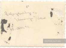 Charger l&#39;image dans la galerie, PHOTO COMMÉMORATION 10 MARS 1940
