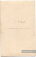 Charger l&#39;image dans la galerie, CARTE POSTALE ALLGEMEINE SS 5.1.1935
