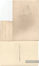 Charger l&#39;image dans la galerie, LOT DE CARTES POSTALES WAFFEN SS DIVSION ADOLF HITLER 1943
