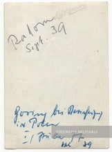 Charger l&#39;image dans la galerie, PHOTO HERMANN GÖRING EN POLOGNE
