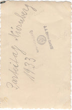 Charger l&#39;image dans la galerie, PHOTO SA A NUREMBERG 1933
