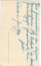 Charger l&#39;image dans la galerie, CARTE POSTALE JEUNE HJ 1943
