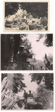 Charger l&#39;image dans la galerie, LOT PHOTOS ADOLF HITLER A PARIS/ALSACE 28 JUIN 1940
